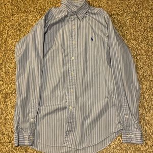Boys Ralph Lauren button up